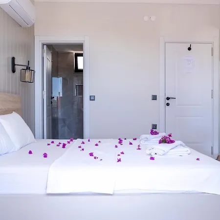 Savaya 1 Villa Kas