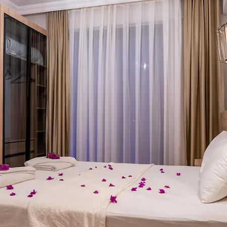 Savaya 1 Villa *