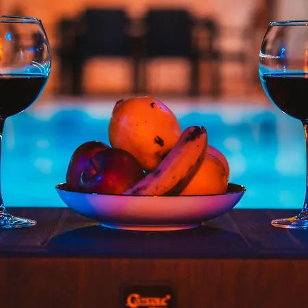 Savaya 1 ヴィラ カシュ