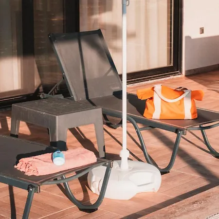 Savaya 1 ヴィラ *