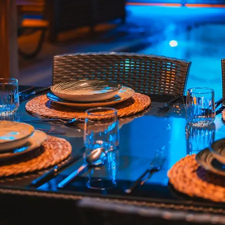 Savaya 1 ヴィラ *