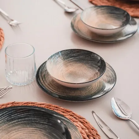 Savaya 1 ヴィラ *