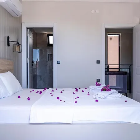 ヴィラ Savaya 1 カシュ