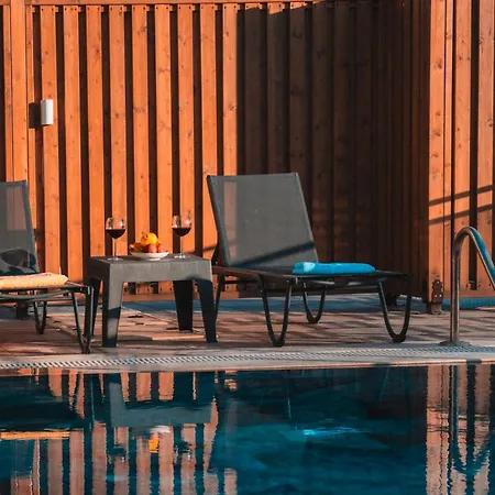 Savaya 1 ヴィラ *