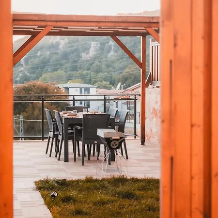 ヴィラ Savaya 1 *