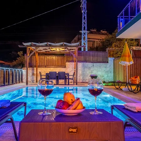 Savaya 1 ヴィラ *