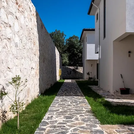 Savaya 1 ヴィラ カシュ