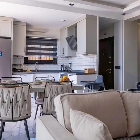 ヴィラ Savaya 1
